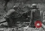 Standbild USA Soldaten Okinawa Ryukyu Inseln, 1945, aus Sekunde 10 historischem Filmmaterial Videoclip 65675074421