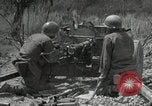 Standbild USA Soldaten Okinawa Ryukyu Inseln, 1945, aus Sekunde 11 historischem Filmmaterial Videoclip 65675074421