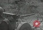 Standbild USA Soldaten Okinawa Ryukyu Inseln, 1945, aus Sekunde 17 historischem Filmmaterial Videoclip 65675074421