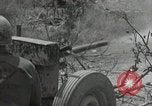 Standbild USA Soldaten Okinawa Ryukyu Inseln, 1945, aus Sekunde 21 historischem Filmmaterial Videoclip 65675074421