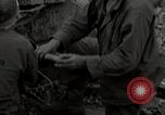 Standbild USA Soldaten Okinawa Ryukyu Inseln, 1945, aus Sekunde 23 historischem Filmmaterial Videoclip 65675074421