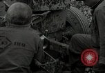 Standbild USA Soldaten Okinawa Ryukyu Inseln, 1945, aus Sekunde 31 historischem Filmmaterial Videoclip 65675074421