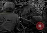 Standbild USA Soldaten Okinawa Ryukyu Inseln, 1945, aus Sekunde 35 historischem Filmmaterial Videoclip 65675074421