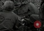 Standbild USA Soldaten Okinawa Ryukyu Inseln, 1945, aus Sekunde 36 historischem Filmmaterial Videoclip 65675074421