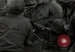 Standbild USA Soldaten Okinawa Ryukyu Inseln, 1945, aus Sekunde 37 historischem Filmmaterial Videoclip 65675074421