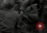 Standbild USA Soldaten Okinawa Ryukyu Inseln, 1945, aus Sekunde 39 historischem Filmmaterial Videoclip 65675074421
