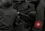 Standbild USA Soldaten Okinawa Ryukyu Inseln, 1945, aus Sekunde 44 historischem Filmmaterial Videoclip 65675074421