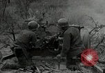 Standbild USA Soldaten Okinawa Ryukyu Inseln, 1945, aus Sekunde 49 historischem Filmmaterial Videoclip 65675074421
