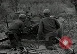 Standbild USA Soldaten Okinawa Ryukyu Inseln, 1945, aus Sekunde 53 historischem Filmmaterial Videoclip 65675074421