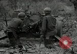 Standbild USA Soldaten Okinawa Ryukyu Inseln, 1945, aus Sekunde 56 historischem Filmmaterial Videoclip 65675074421