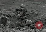 Standbild Negro Truppen Okinawa Ryukyu Inseln, 1945, aus Sekunde 5 historischem Filmmaterial Videoclip 65675074422