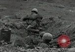 Standbild Negro Truppen Okinawa Ryukyu Inseln, 1945, aus Sekunde 6 historischem Filmmaterial Videoclip 65675074422