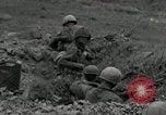 Standbild Negro Truppen Okinawa Ryukyu Inseln, 1945, aus Sekunde 9 historischem Filmmaterial Videoclip 65675074422