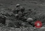 Standbild Negro Truppen Okinawa Ryukyu Inseln, 1945, aus Sekunde 10 historischem Filmmaterial Videoclip 65675074422