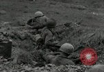 Standbild Negro Truppen Okinawa Ryukyu Inseln, 1945, aus Sekunde 11 historischem Filmmaterial Videoclip 65675074422