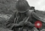 Standbild Negro Truppen Okinawa Ryukyu Inseln, 1945, aus Sekunde 13 historischem Filmmaterial Videoclip 65675074422