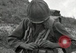 Standbild Negro Truppen Okinawa Ryukyu Inseln, 1945, aus Sekunde 14 historischem Filmmaterial Videoclip 65675074422