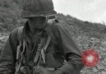 Standbild Negro Truppen Okinawa Ryukyu Inseln, 1945, aus Sekunde 16 historischem Filmmaterial Videoclip 65675074422
