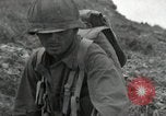 Standbild Negro Truppen Okinawa Ryukyu Inseln, 1945, aus Sekunde 17 historischem Filmmaterial Videoclip 65675074422