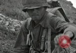 Standbild Negro Truppen Okinawa Ryukyu Inseln, 1945, aus Sekunde 18 historischem Filmmaterial Videoclip 65675074422