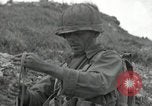 Standbild Negro Truppen Okinawa Ryukyu Inseln, 1945, aus Sekunde 20 historischem Filmmaterial Videoclip 65675074422