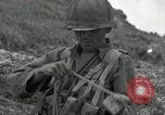 Standbild Negro Truppen Okinawa Ryukyu Inseln, 1945, aus Sekunde 21 historischem Filmmaterial Videoclip 65675074422