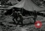Standbild Negro Truppen Okinawa Ryukyu Inseln, 1945, aus Sekunde 25 historischem Filmmaterial Videoclip 65675074422