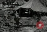 Standbild Negro Truppen Okinawa Ryukyu Inseln, 1945, aus Sekunde 26 historischem Filmmaterial Videoclip 65675074422