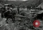 Standbild Negro Truppen Okinawa Ryukyu Inseln, 1945, aus Sekunde 30 historischem Filmmaterial Videoclip 65675074422