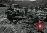 Standbild Negro Truppen Okinawa Ryukyu Inseln, 1945, aus Sekunde 31 historischem Filmmaterial Videoclip 65675074422
