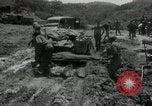 Standbild Negro Truppen Okinawa Ryukyu Inseln, 1945, aus Sekunde 32 historischem Filmmaterial Videoclip 65675074422