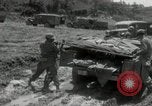 Standbild Negro Truppen Okinawa Ryukyu Inseln, 1945, aus Sekunde 33 historischem Filmmaterial Videoclip 65675074422