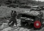 Standbild Negro Truppen Okinawa Ryukyu Inseln, 1945, aus Sekunde 34 historischem Filmmaterial Videoclip 65675074422