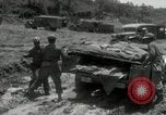 Standbild Negro Truppen Okinawa Ryukyu Inseln, 1945, aus Sekunde 35 historischem Filmmaterial Videoclip 65675074422