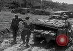 Standbild Negro Truppen Okinawa Ryukyu Inseln, 1945, aus Sekunde 36 historischem Filmmaterial Videoclip 65675074422