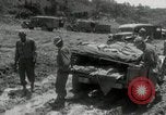 Standbild Negro Truppen Okinawa Ryukyu Inseln, 1945, aus Sekunde 37 historischem Filmmaterial Videoclip 65675074422