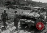 Standbild Negro Truppen Okinawa Ryukyu Inseln, 1945, aus Sekunde 38 historischem Filmmaterial Videoclip 65675074422