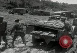 Standbild Negro Truppen Okinawa Ryukyu Inseln, 1945, aus Sekunde 39 historischem Filmmaterial Videoclip 65675074422
