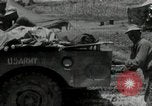 Standbild Negro Truppen Okinawa Ryukyu Inseln, 1945, aus Sekunde 41 historischem Filmmaterial Videoclip 65675074422