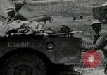 Standbild Negro Truppen Okinawa Ryukyu Inseln, 1945, aus Sekunde 42 historischem Filmmaterial Videoclip 65675074422