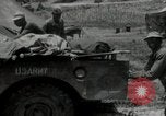 Standbild Negro Truppen Okinawa Ryukyu Inseln, 1945, aus Sekunde 43 historischem Filmmaterial Videoclip 65675074422