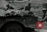 Standbild Negro Truppen Okinawa Ryukyu Inseln, 1945, aus Sekunde 44 historischem Filmmaterial Videoclip 65675074422