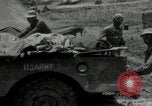 Standbild Negro Truppen Okinawa Ryukyu Inseln, 1945, aus Sekunde 45 historischem Filmmaterial Videoclip 65675074422