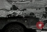 Standbild Negro Truppen Okinawa Ryukyu Inseln, 1945, aus Sekunde 46 historischem Filmmaterial Videoclip 65675074422