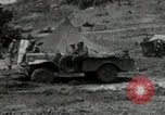 Standbild Negro Truppen Okinawa Ryukyu Inseln, 1945, aus Sekunde 54 historischem Filmmaterial Videoclip 65675074422