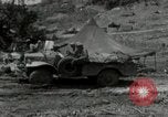 Standbild Negro Truppen Okinawa Ryukyu Inseln, 1945, aus Sekunde 55 historischem Filmmaterial Videoclip 65675074422