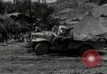 Standbild Negro Truppen Okinawa Ryukyu Inseln, 1945, aus Sekunde 57 historischem Filmmaterial Videoclip 65675074422