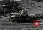 Standbild Negro Truppen Okinawa Ryukyu Inseln, 1945, aus Sekunde 58 historischem Filmmaterial Videoclip 65675074422