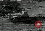 Standbild Negro Truppen Okinawa Ryukyu Inseln, 1945, aus Sekunde 60 historischem Filmmaterial Videoclip 65675074422