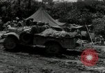 Standbild Negro Truppen Okinawa Ryukyu Inseln, 1945, aus Sekunde 61 historischem Filmmaterial Videoclip 65675074422